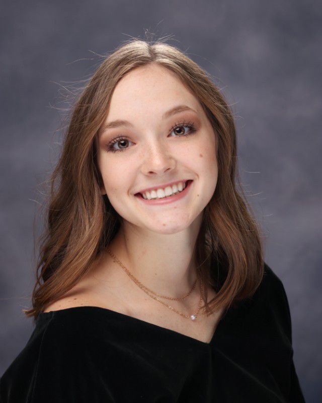 AAA Athletic - Kylee Dimick